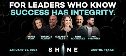 SHiNE: The Experience for Leaders Who Build With Integrity and Win