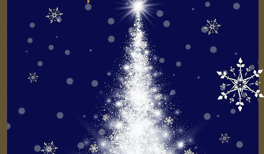 Just Dance Studio Christmas Performance