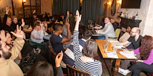 Should The UK Return Contested Historical Artefacts? - Whitechapel Debate