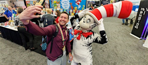 SXSW EDU 2026 Expo Community Day