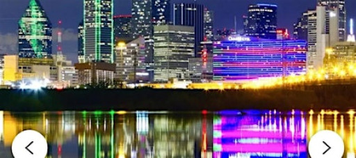 VOICES of POETRY  Dallas/DeSoto