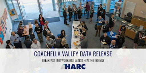 Coachella Valley Community Health Survey Data Release