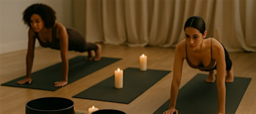 Strength & Surrender: A New Year Reset