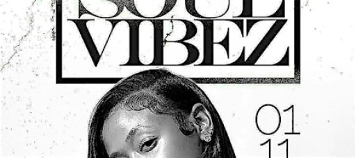 Jastin Martin Soul Vibez Sunday Concert at MOCA