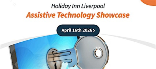 Positive Dyslexia Assistive Technology Showcase