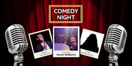 Comedy Night @ The Grand Junction, Buckingham