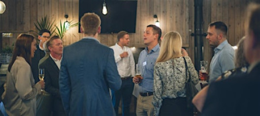 Houston BioTech and Pharma Startups, Investors & Professionals Networking