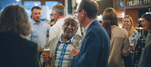 Tech Connect: Startups, Investors, Professionals Networking Event LA