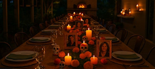 Good Grief Community Dinner