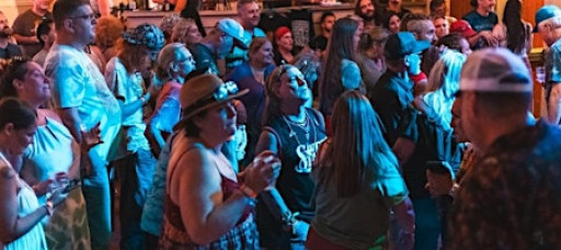 Sol Splash - Live Music and Arts Festival - Jamaica Relief Fundraiser