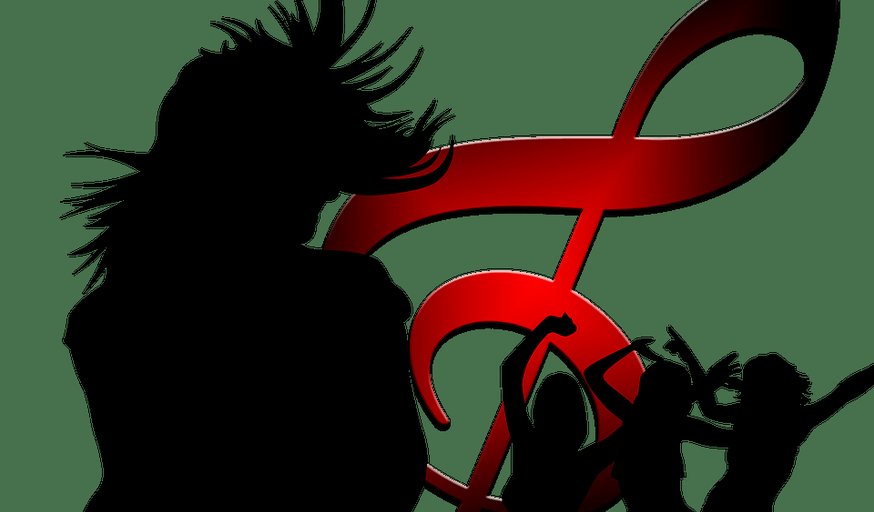 Let's Dance! -Women Only disco -5th Dec 2026