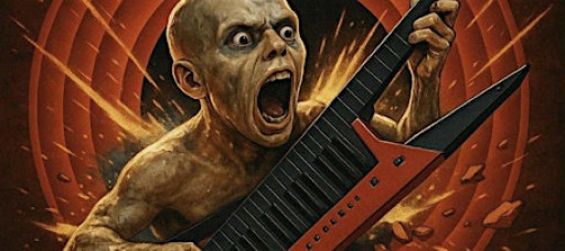 First Jason @ The Music Factory