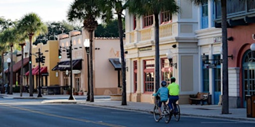 Composition in the Field - Photography Workshop