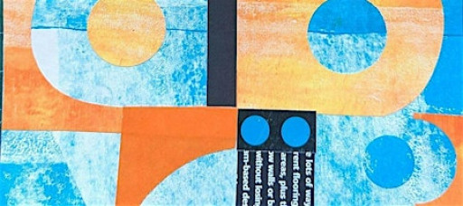 GELLÁGE Workshop - Sun, Mar 29, 2026