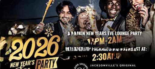 Annual New Years Eve GALA