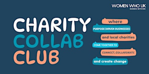 Charity Collab Club