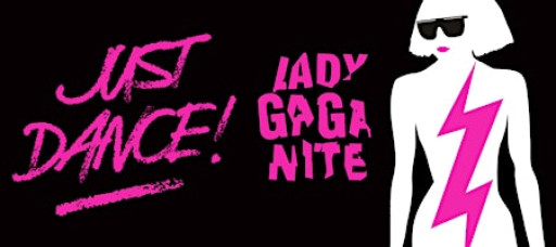 JUST DANCE! - LADY GAGA DANCE PARTY