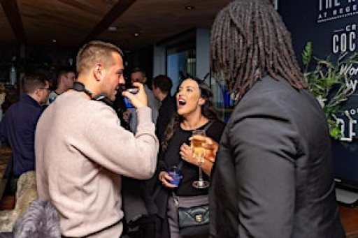 Startup & Business Networking in Bristol