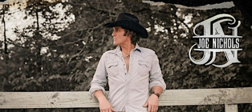 Country for Kids 2026  presented by TowneBank featuring  Joe Nichols