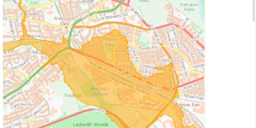 CANTON: BUILDING A FLOOD-RESILIENT COMMUNITY MEETING