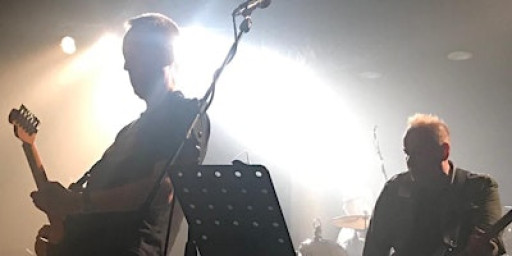 Steve Seel's 60th Birthday -- A Musical Celebration