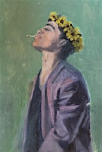 Intro to Portrait Painting