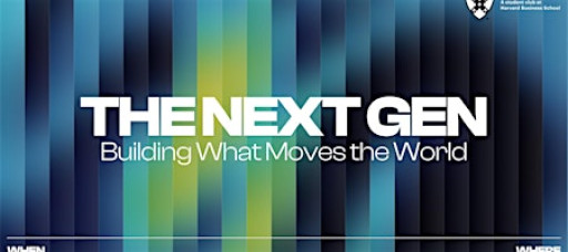 34th Annual Tech Conference by Tech Club at Harvard Business School