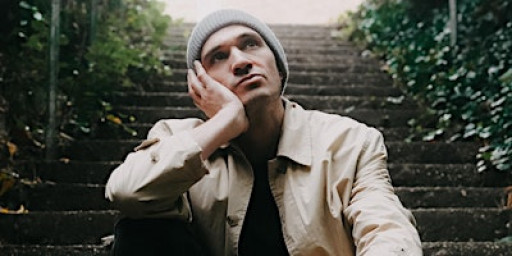 Verb T – Live in Belfast: ill Records Presents (Feb 13th)