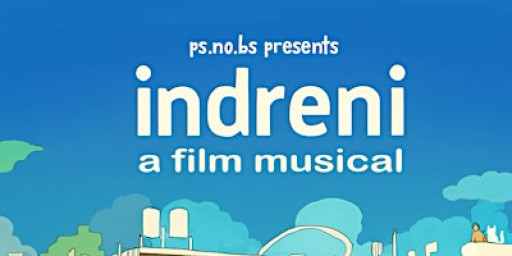 Inderni Experience: Exhibition · Official Premier· Q&A
