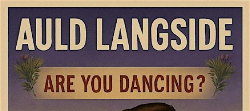 Auld Langside - Are You Dancing?