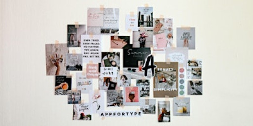 New Year Vision Board & Manifestation Workshop