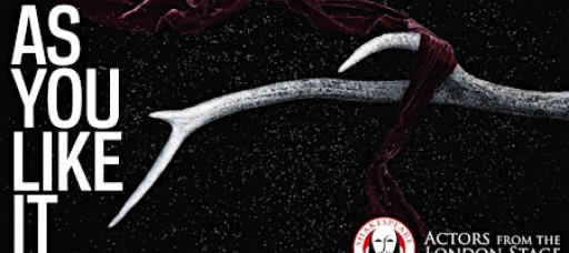 2-20-26 | Actors from the London Stage present AS YOU LIKE IT