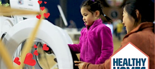 Healthy Homes Fair 2026