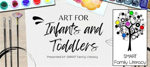 Art for Infants and Toddlers
