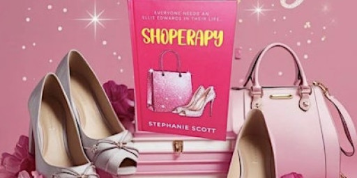 Galantines Book Night