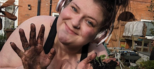 Gardening for Wellbeing