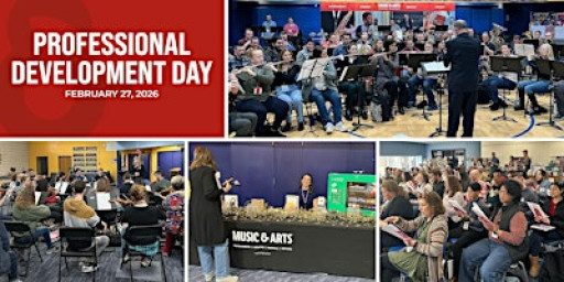 The Music & Arts Clinic