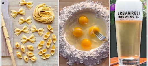 Fresh Pasta Making Workshop