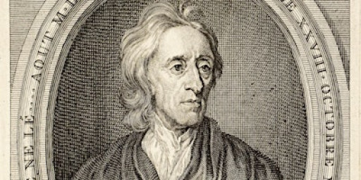 Truth worth the seeking - John Locke and Christ Church