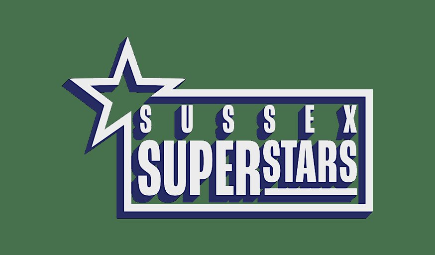 Sussex Superstars - Semi Final