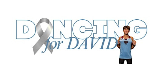 DANCING FOR DAVID