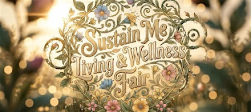 Sustain Me Living & Wellness Fair Featuring Barbara O'Neill