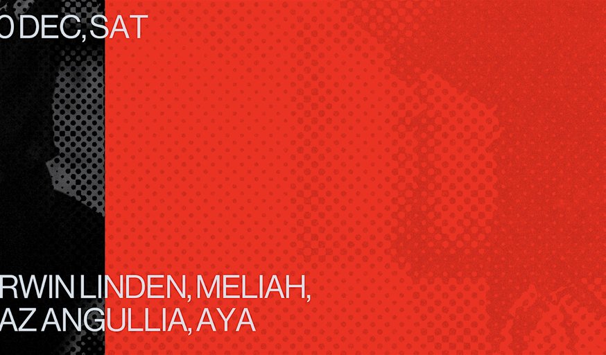 Headquarters: Erwin Linden, Meliah, Taz Angullia, Aya