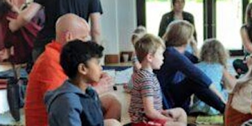 Mindfulness for Parents and Children