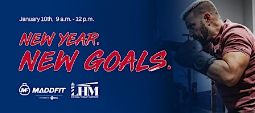 Wellness and Performance Testing Day