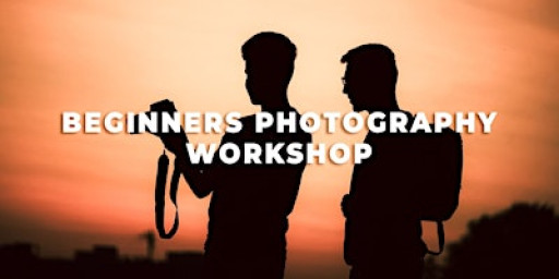 Beginners Photography Course - Master The Basics & Move Beyond Auto