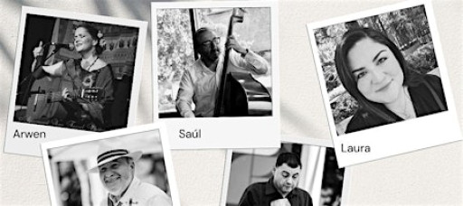 Saúl Sierra Quartet with Special Guests