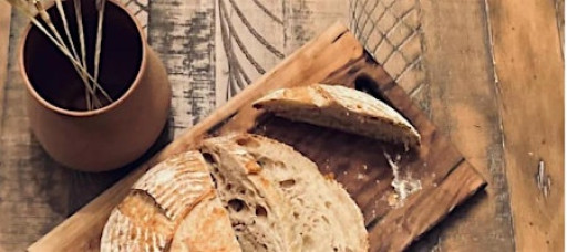Sourdough Cooking Class