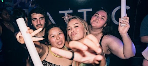 Sorry For Party Rocking (2010 - 2015 Pop & EDM Bangers All Night Long!)