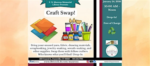 Craft Swap